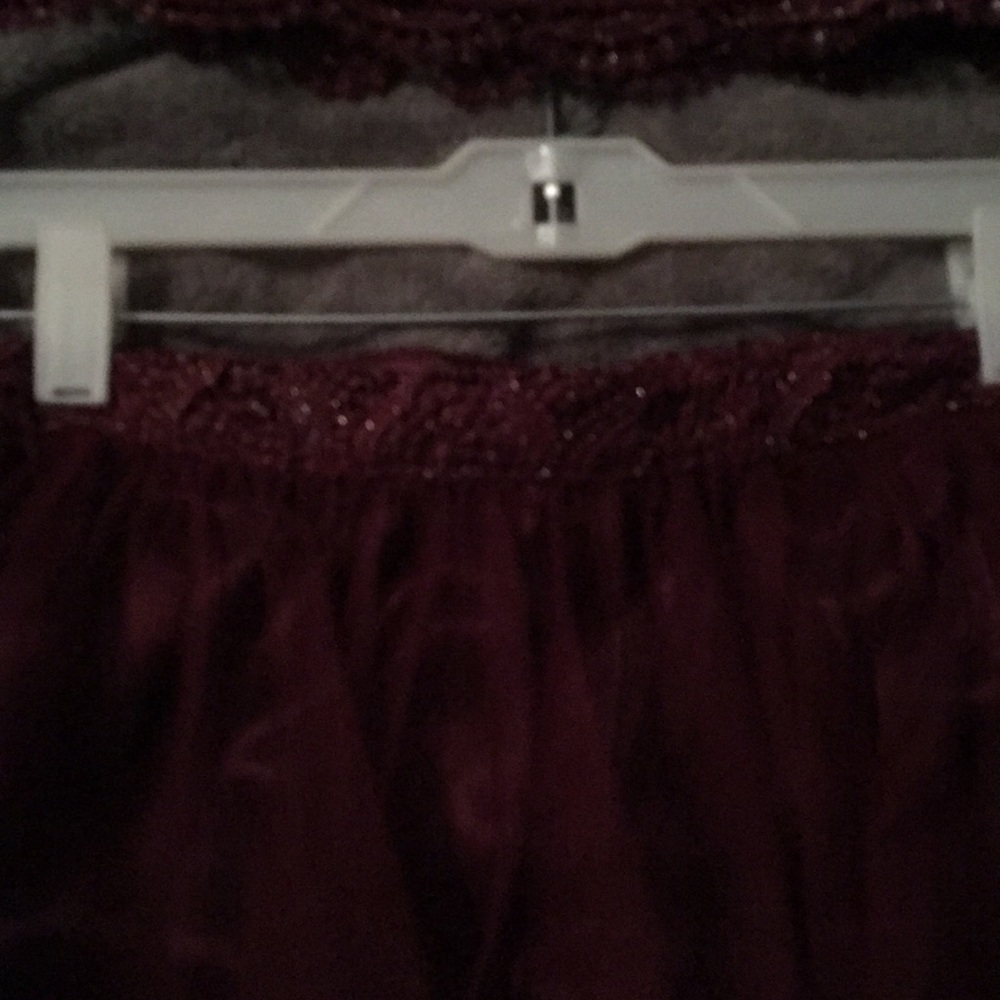 Homecoming Dress - Picture 3 of 4